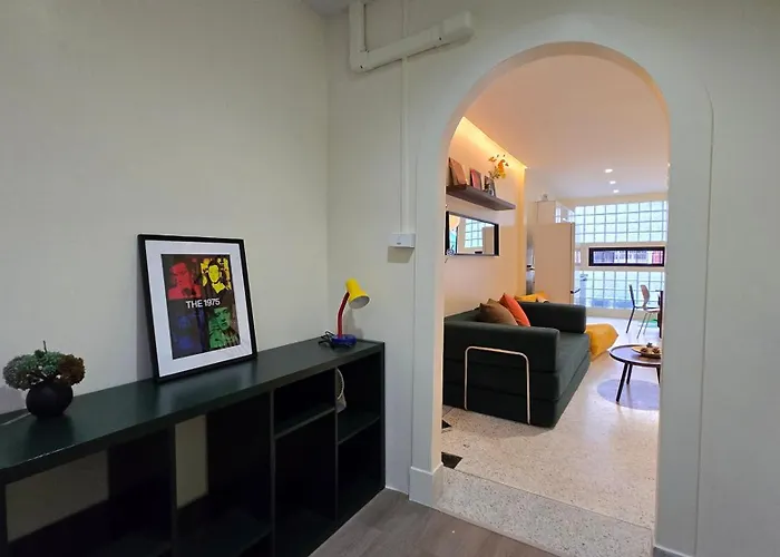 Apartment Townhouse Near Ladprao With Bathtub Bangkok