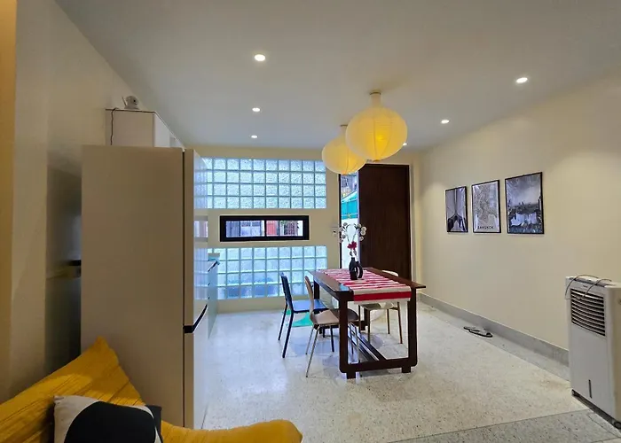 Apartment Townhouse Near Ladprao With Bathtub Bangkok